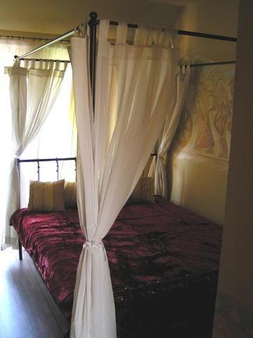 Don Quijote Koezepkori Panzio Es Etterem Otel Lenti Oda fotoğraf