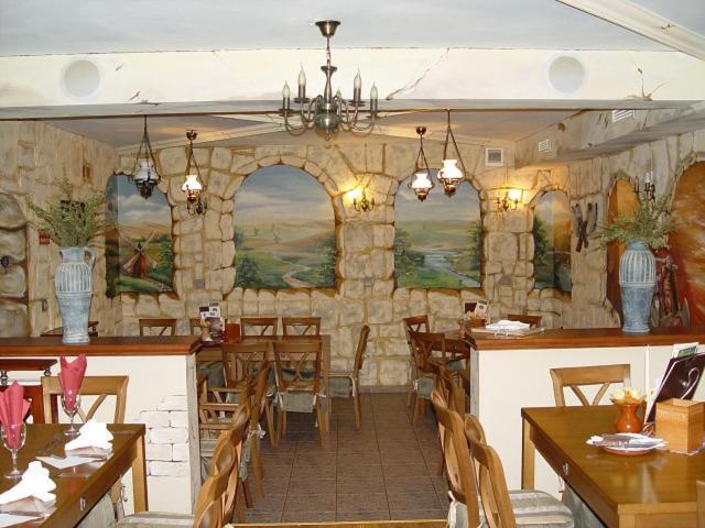 Don Quijote Koezepkori Panzio Es Etterem Otel Lenti Dış mekan fotoğraf